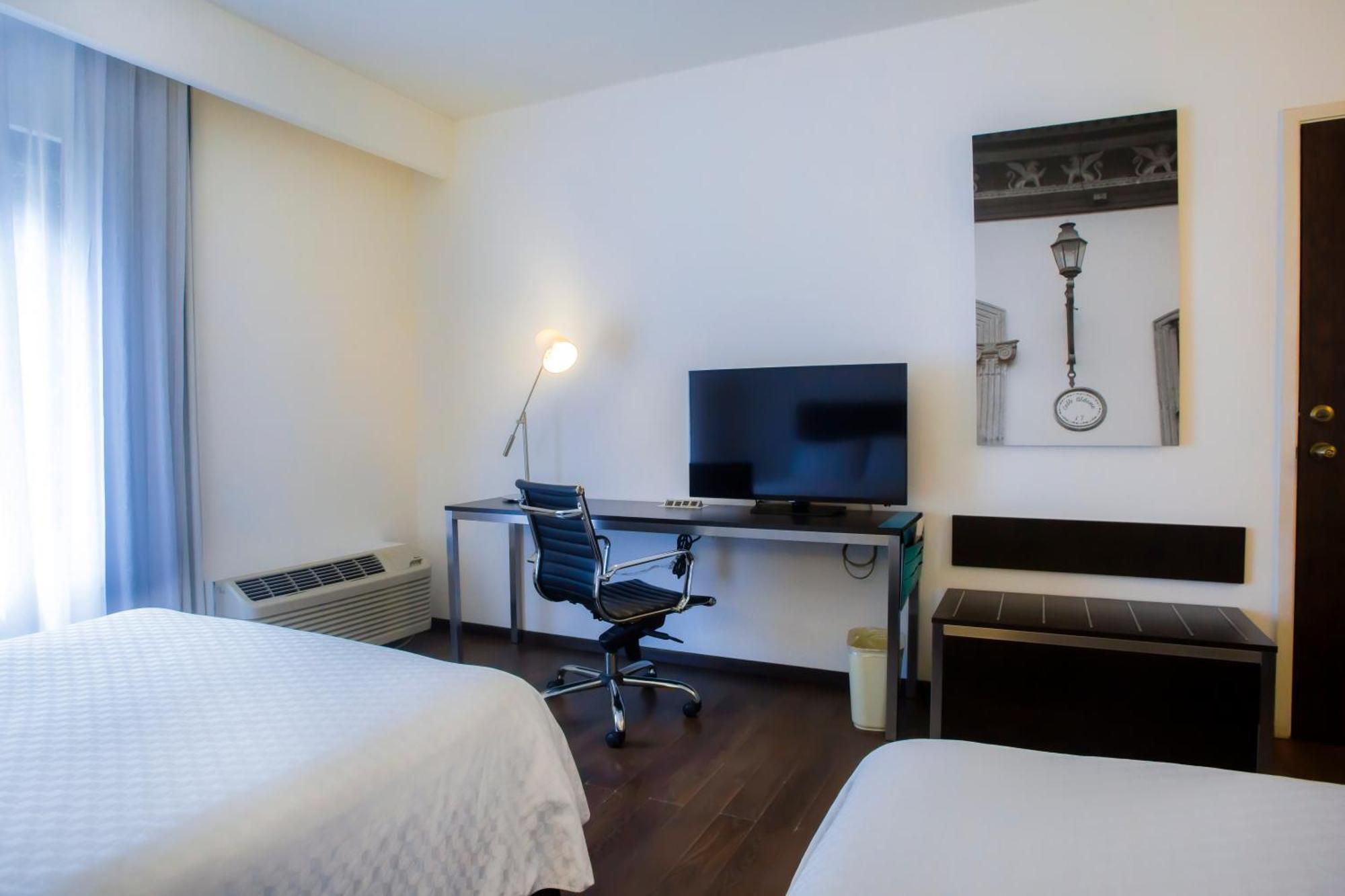 Fiesta Inn Халапа Экстерьер фото