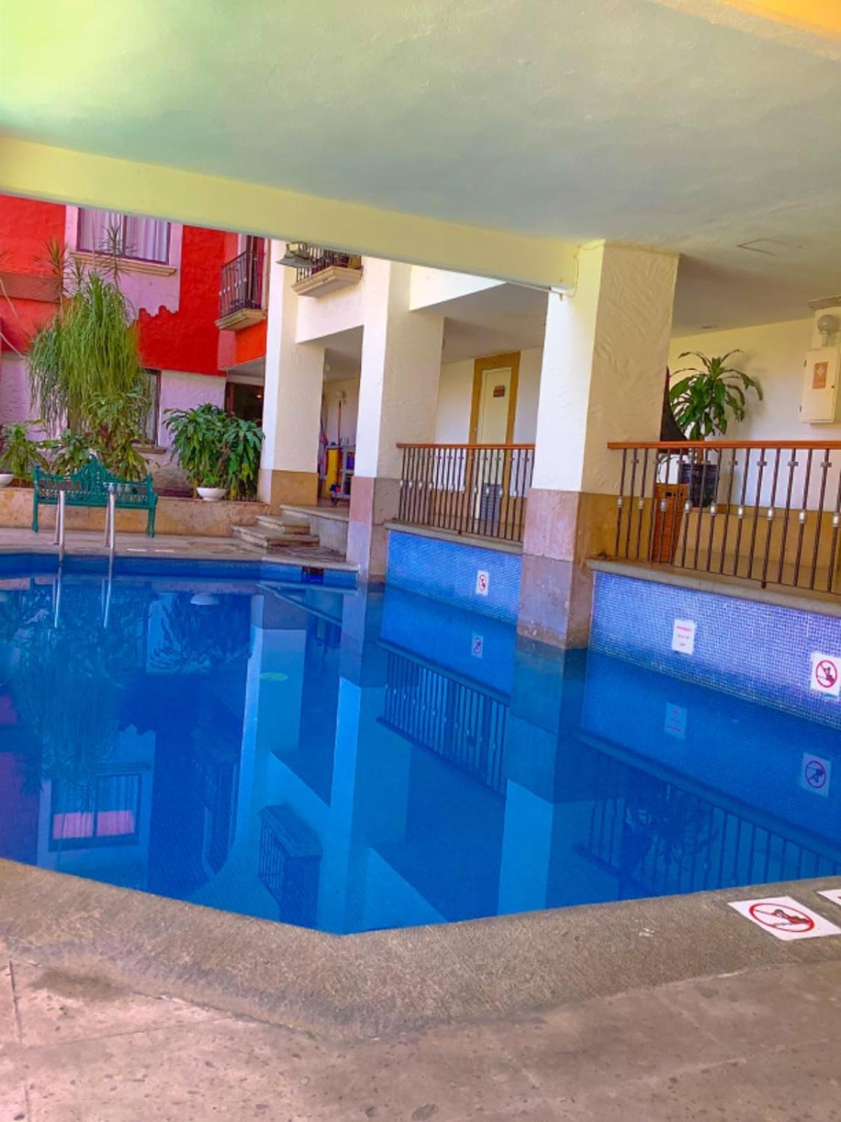 Fiesta Inn Халапа Экстерьер фото