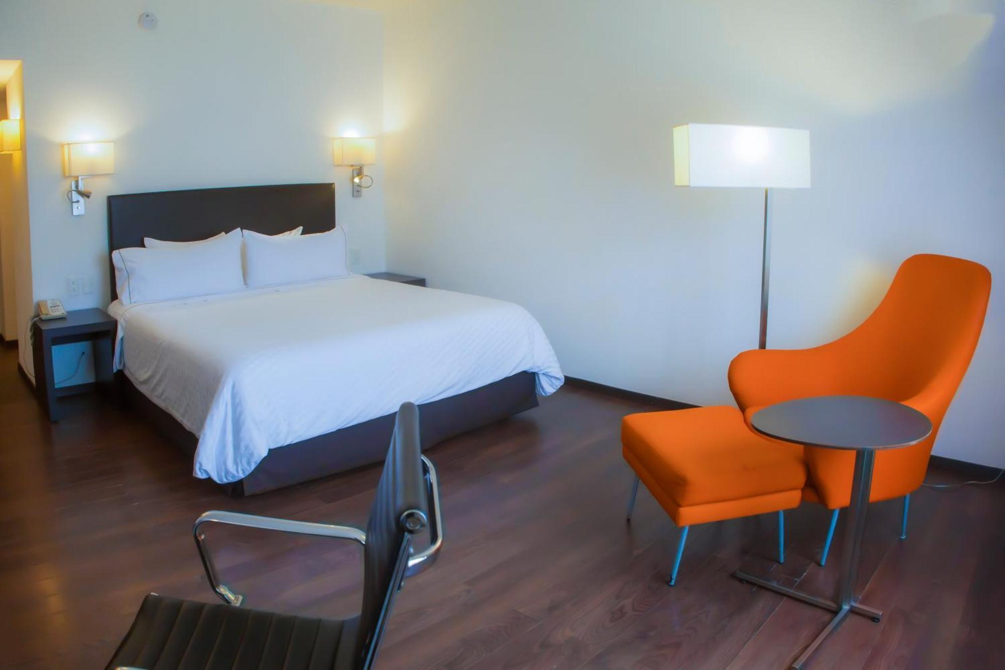 Fiesta Inn Халапа Экстерьер фото