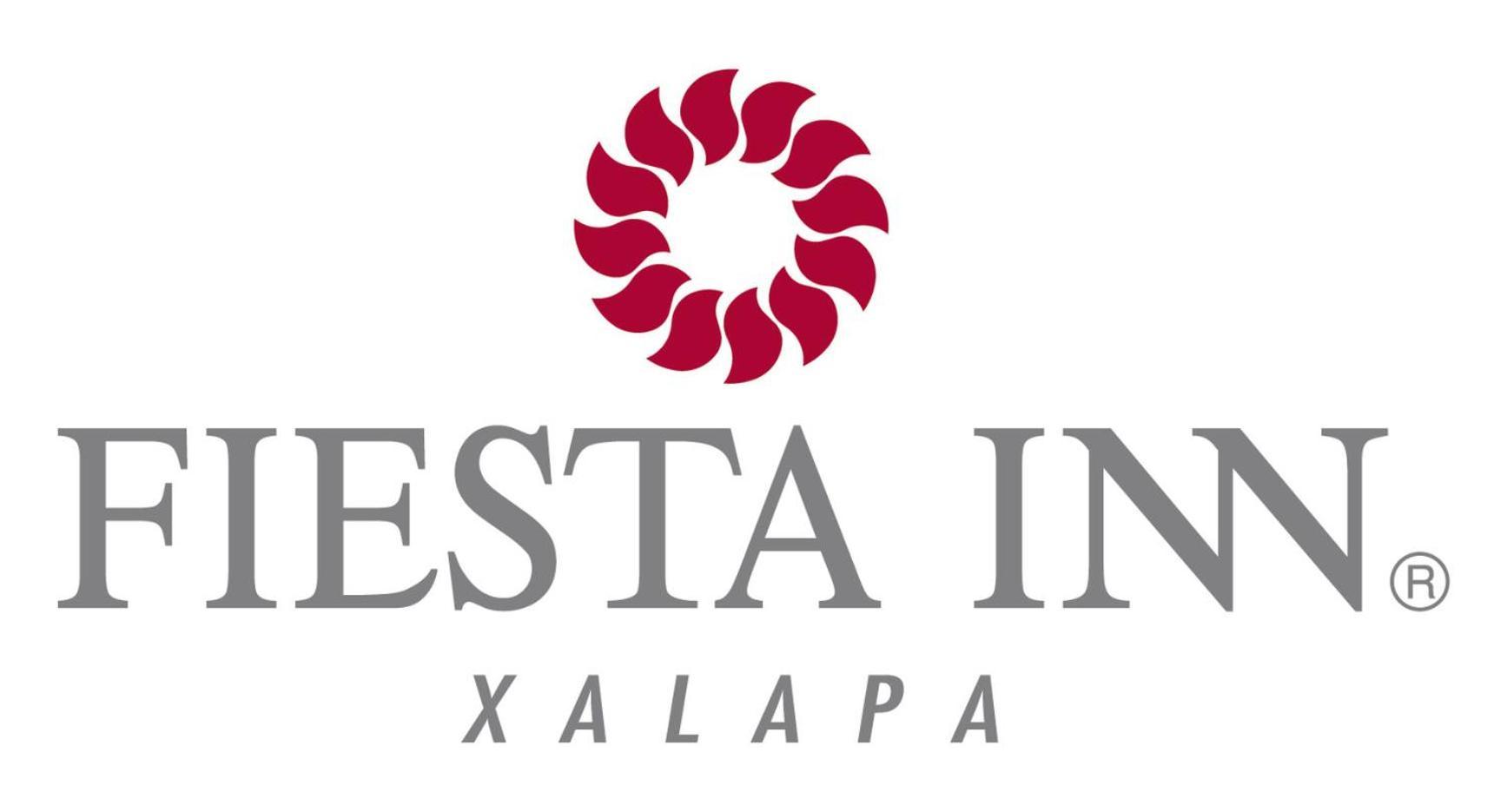 Fiesta Inn Халапа Экстерьер фото