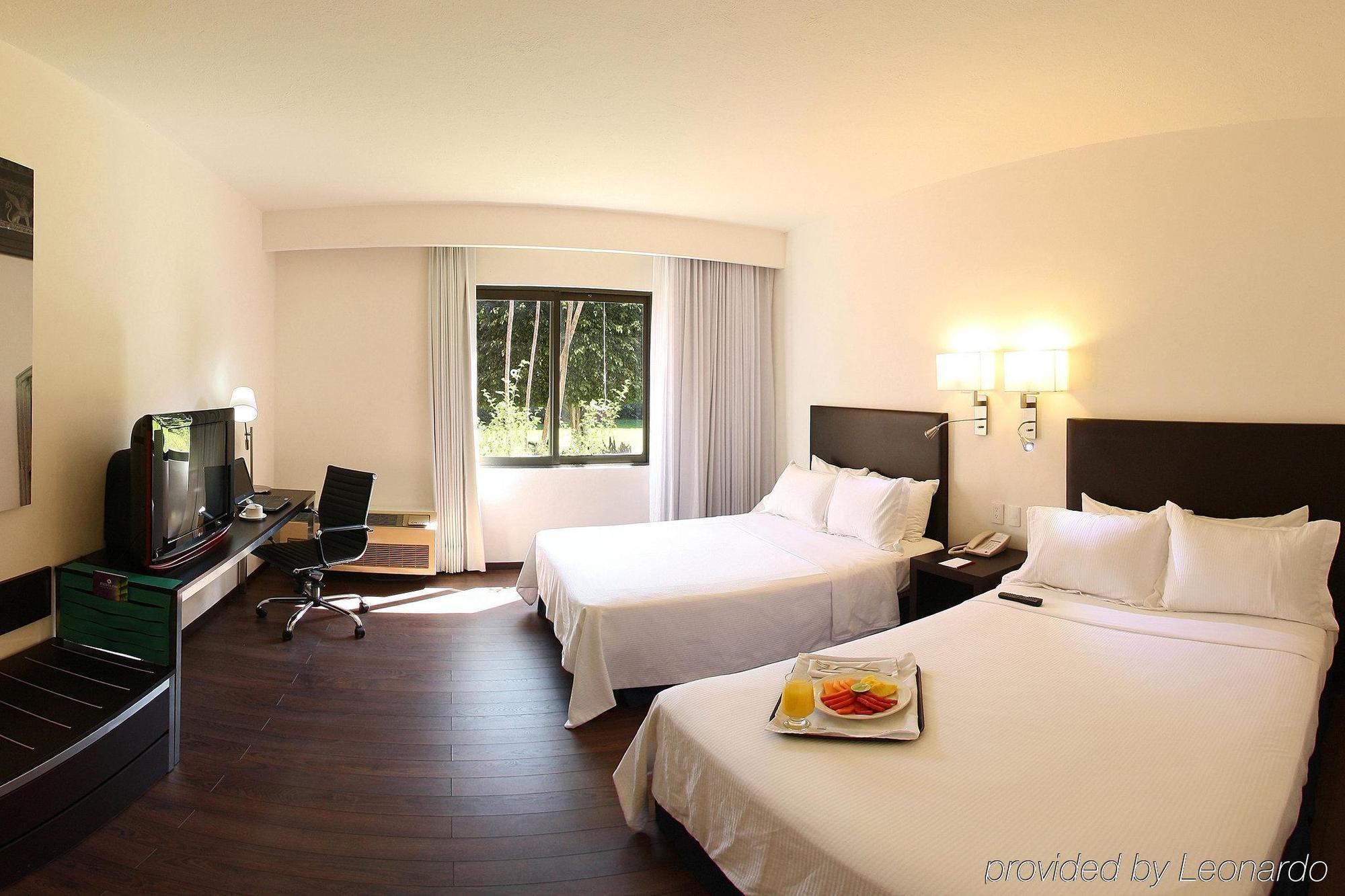 Fiesta Inn Халапа Экстерьер фото